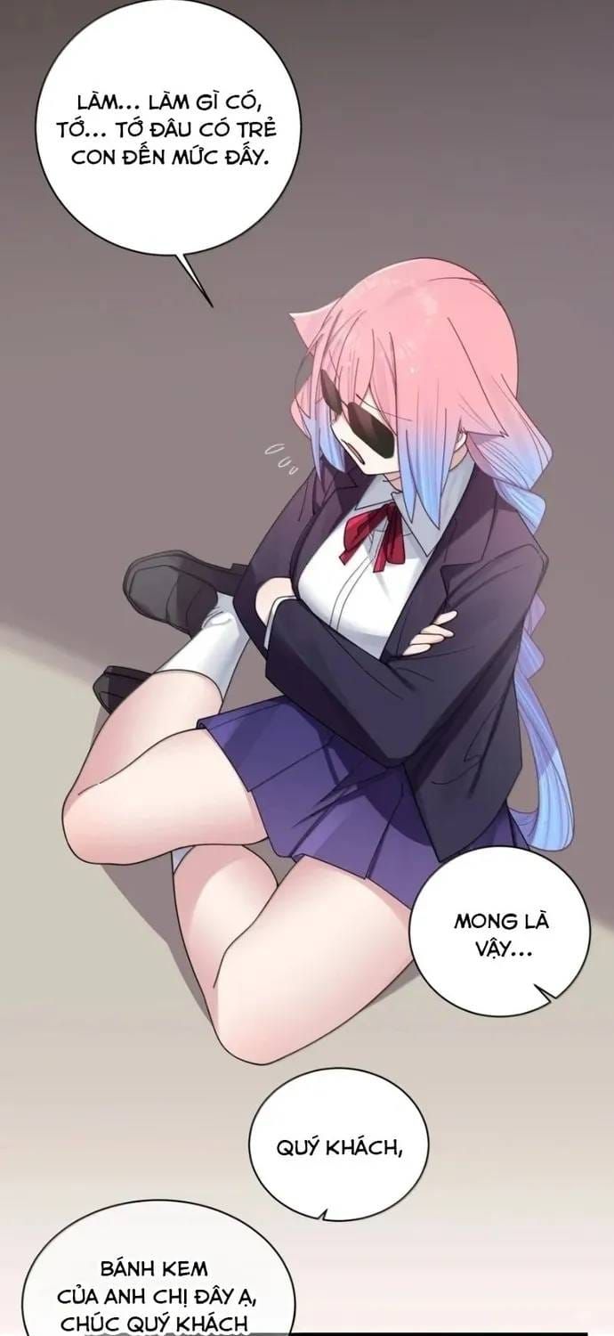 Làm Sao Để Chạy Trốn Dàn Hậu Cung Chapter 207 - 49