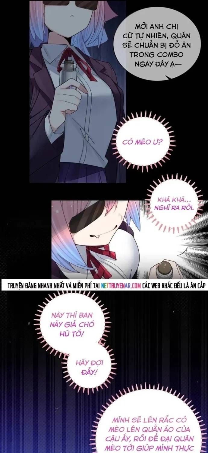 Làm Sao Để Chạy Trốn Dàn Hậu Cung Chapter 207 - 6