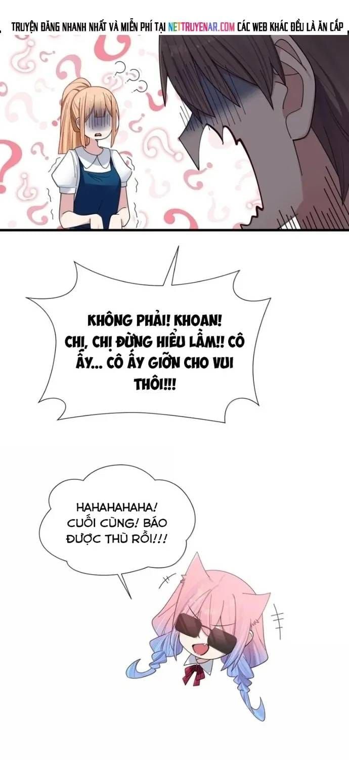 Làm Sao Để Chạy Trốn Dàn Hậu Cung Chapter 207 - 54