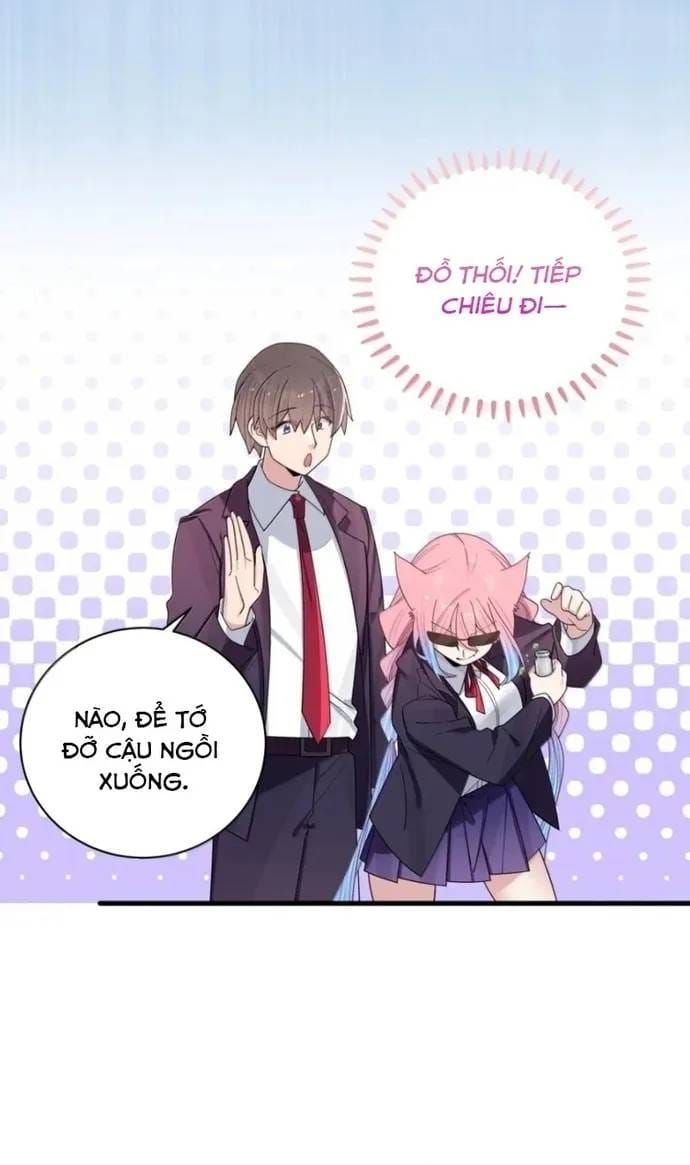 Làm Sao Để Chạy Trốn Dàn Hậu Cung Chapter 207 - 8