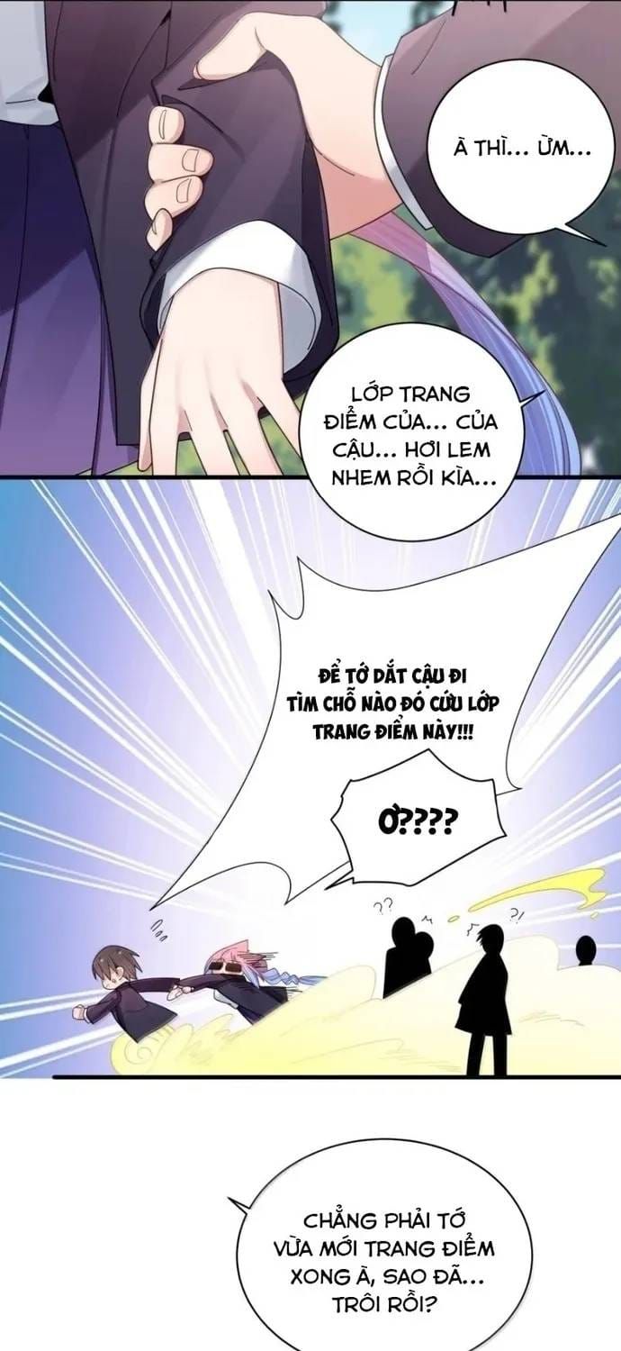 Làm Sao Để Chạy Trốn Dàn Hậu Cung Chapter 208 - 18