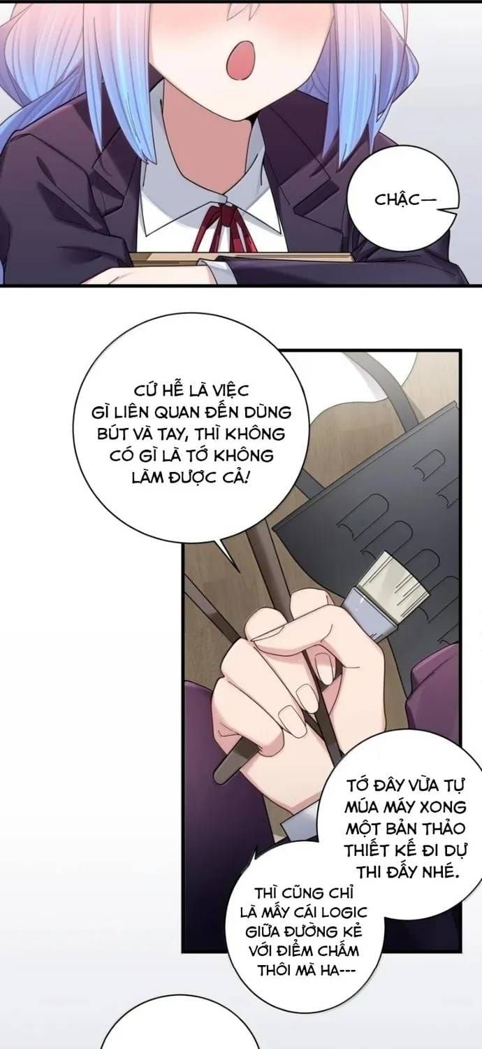 Làm Sao Để Chạy Trốn Dàn Hậu Cung Chapter 208 - 20