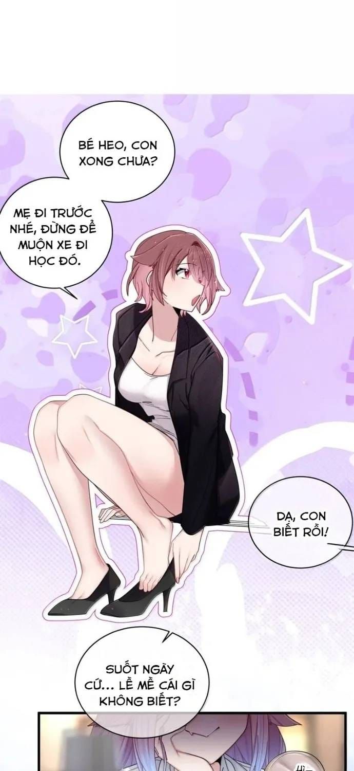 Làm Sao Để Chạy Trốn Dàn Hậu Cung Chapter 208 - 3