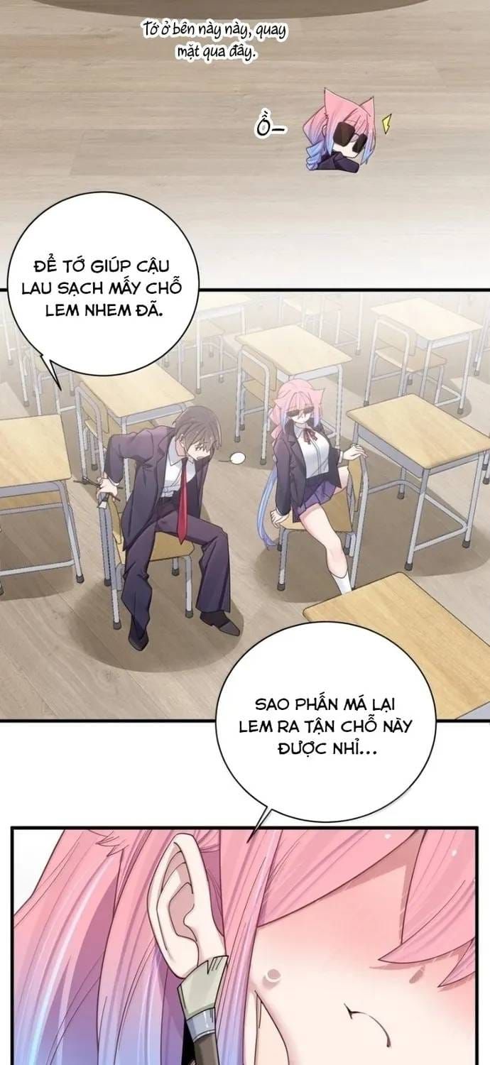 Làm Sao Để Chạy Trốn Dàn Hậu Cung Chapter 208 - 22