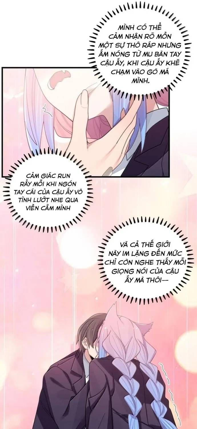 Làm Sao Để Chạy Trốn Dàn Hậu Cung Chapter 208 - 32