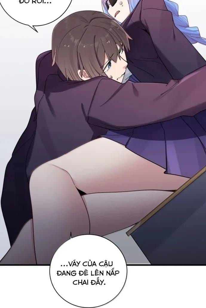 Làm Sao Để Chạy Trốn Dàn Hậu Cung Chapter 208 - 37