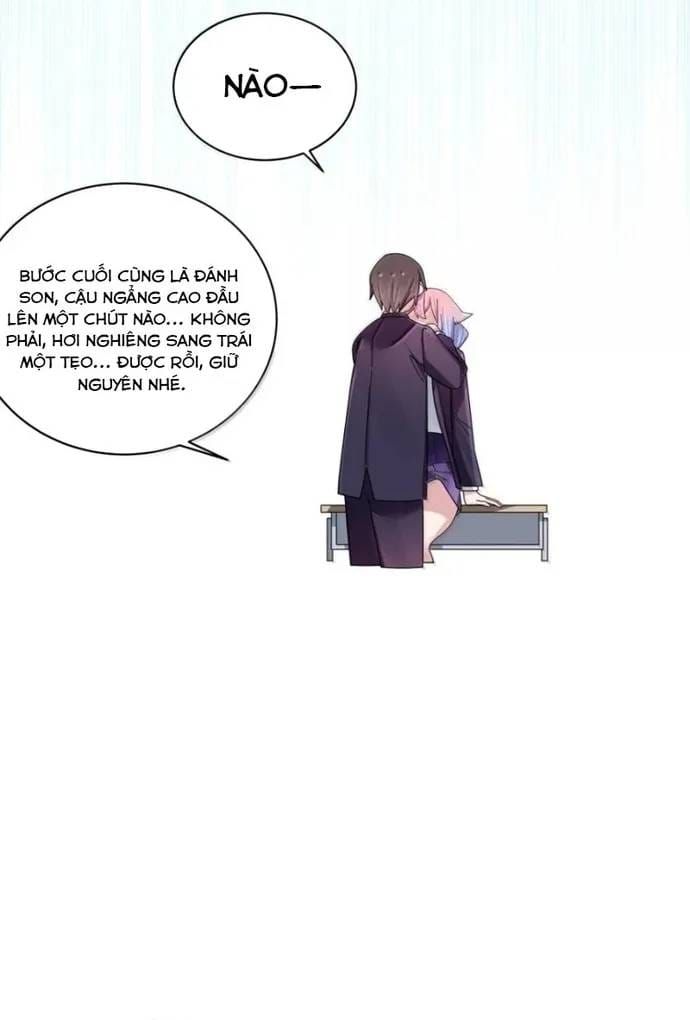 Làm Sao Để Chạy Trốn Dàn Hậu Cung Chapter 208 - 41