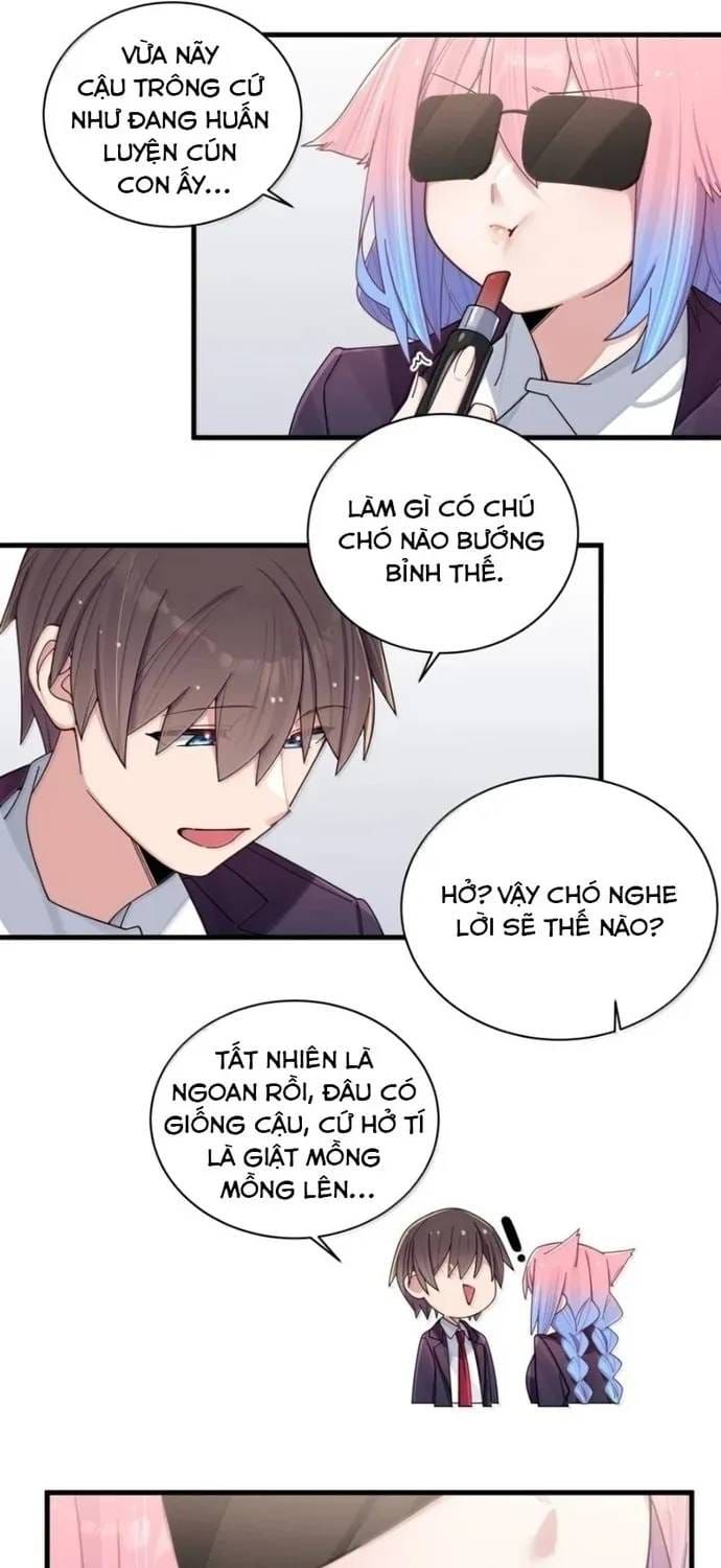 Làm Sao Để Chạy Trốn Dàn Hậu Cung Chapter 208 - 42