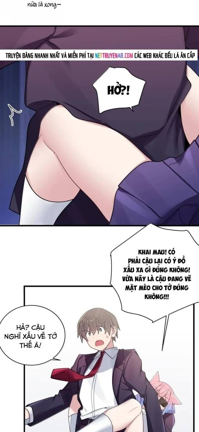 Làm Sao Để Chạy Trốn Dàn Hậu Cung Chapter 208 - 46