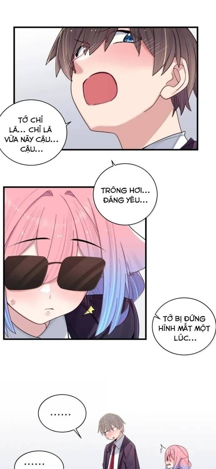 Làm Sao Để Chạy Trốn Dàn Hậu Cung Chapter 208 - 48