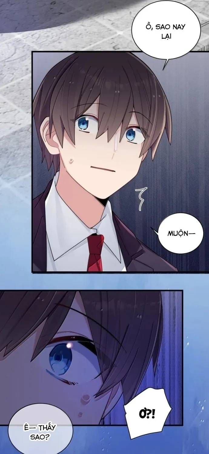 Làm Sao Để Chạy Trốn Dàn Hậu Cung Chapter 208 - 6