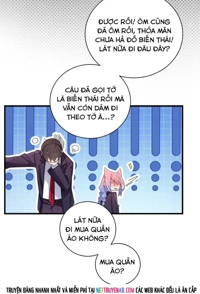 Làm Sao Để Chạy Trốn Dàn Hậu Cung Chapter 209 - 11