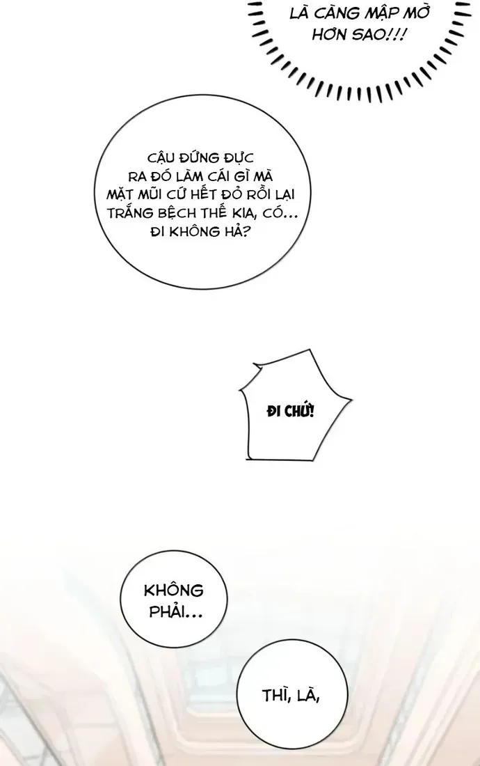 Làm Sao Để Chạy Trốn Dàn Hậu Cung Chapter 209 - 14
