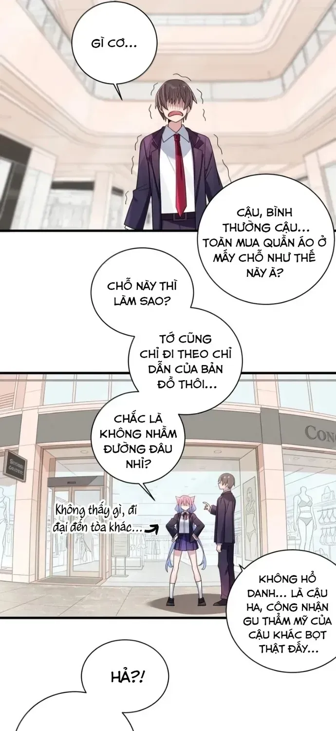 Làm Sao Để Chạy Trốn Dàn Hậu Cung Chapter 209 - 15