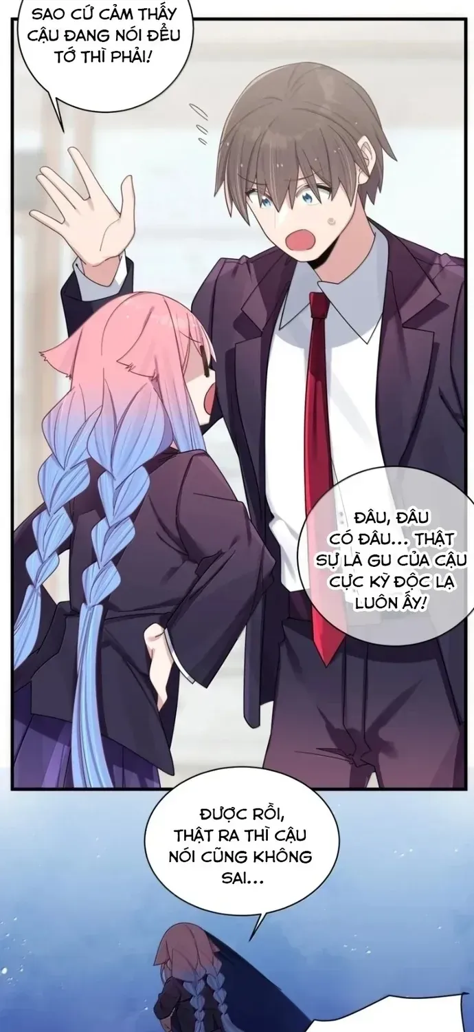 Làm Sao Để Chạy Trốn Dàn Hậu Cung Chapter 209 - 16