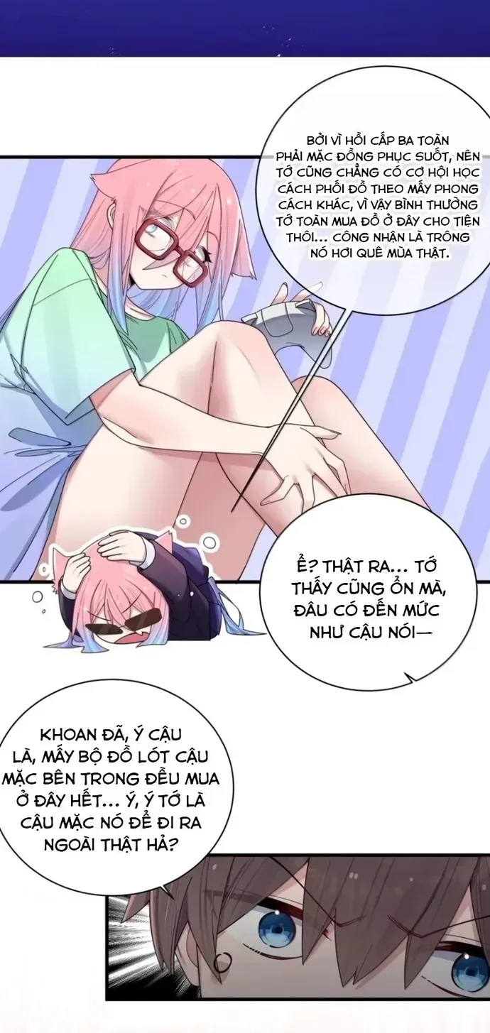 Làm Sao Để Chạy Trốn Dàn Hậu Cung Chapter 209 - 18