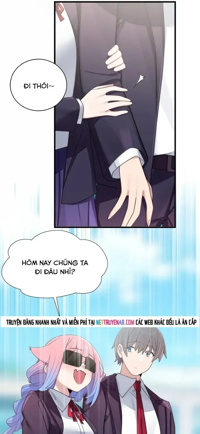 Làm Sao Để Chạy Trốn Dàn Hậu Cung Chapter 209 - 3