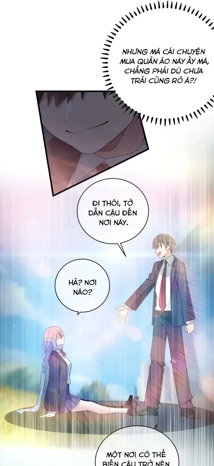 Làm Sao Để Chạy Trốn Dàn Hậu Cung Chapter 209 - 23