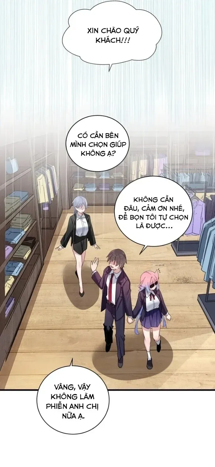 Làm Sao Để Chạy Trốn Dàn Hậu Cung Chapter 209 - 25