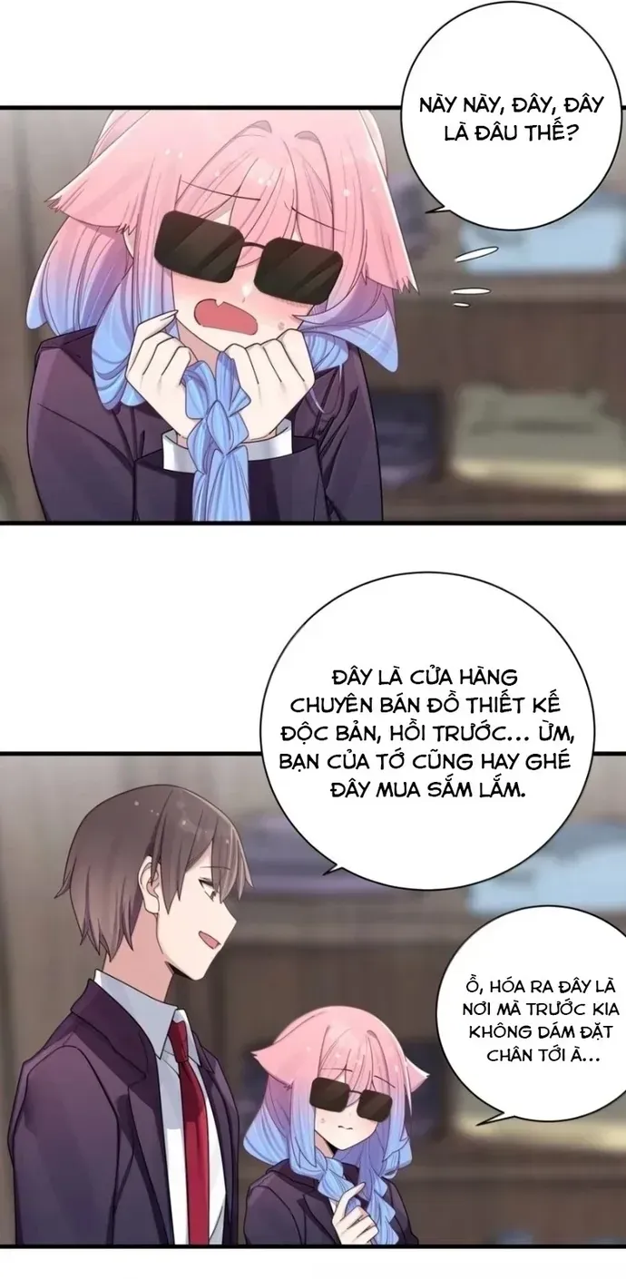 Làm Sao Để Chạy Trốn Dàn Hậu Cung Chapter 209 - 27