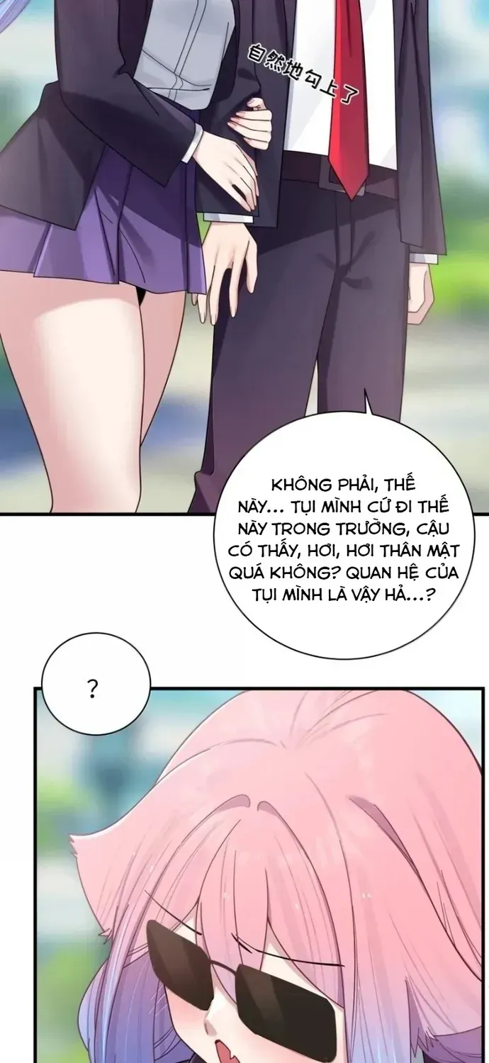 Làm Sao Để Chạy Trốn Dàn Hậu Cung Chapter 209 - 4