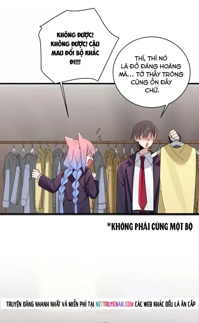Làm Sao Để Chạy Trốn Dàn Hậu Cung Chapter 209 - 35