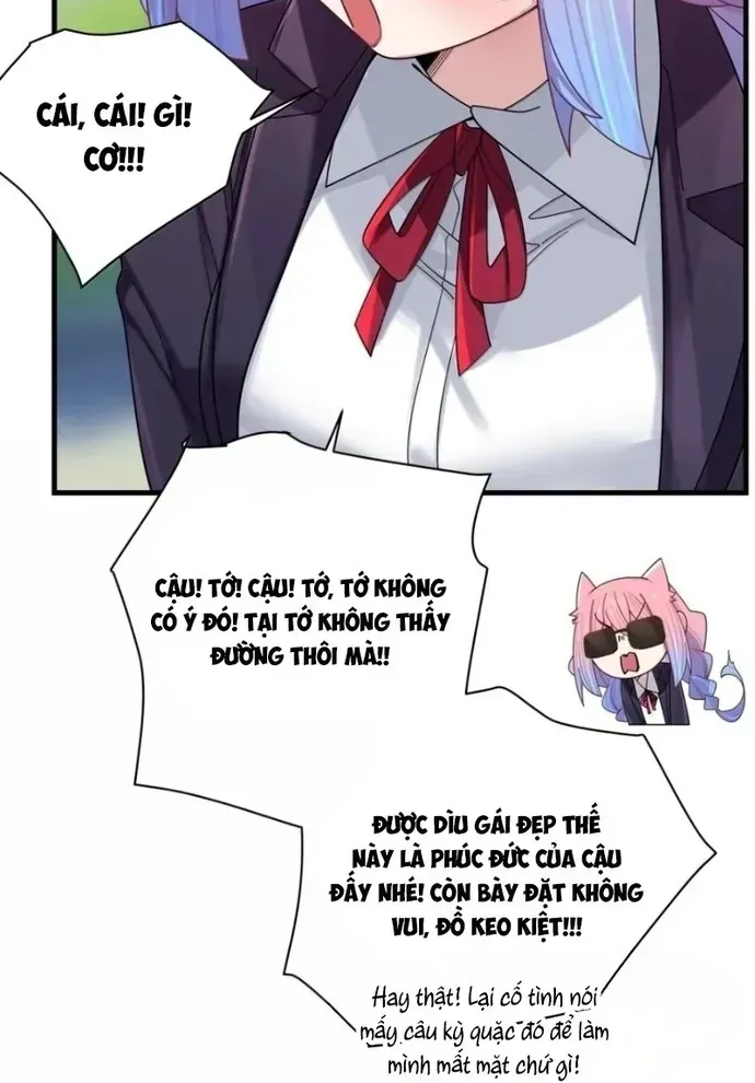 Làm Sao Để Chạy Trốn Dàn Hậu Cung Chapter 209 - 5