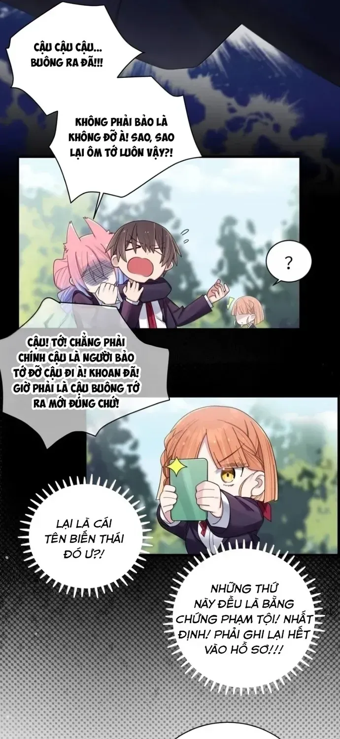 Làm Sao Để Chạy Trốn Dàn Hậu Cung Chapter 209 - 10