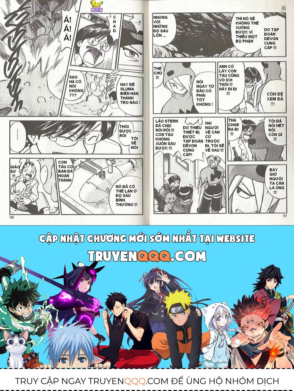 Pokemon Special Chapter 199.2 - 26