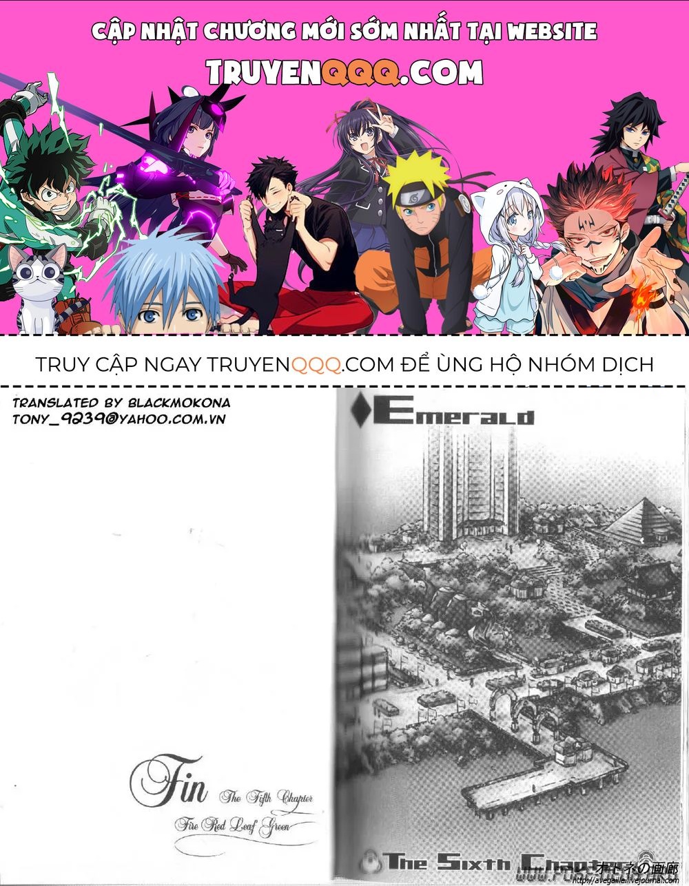 Pokemon Special Chapter 304.3 - 1