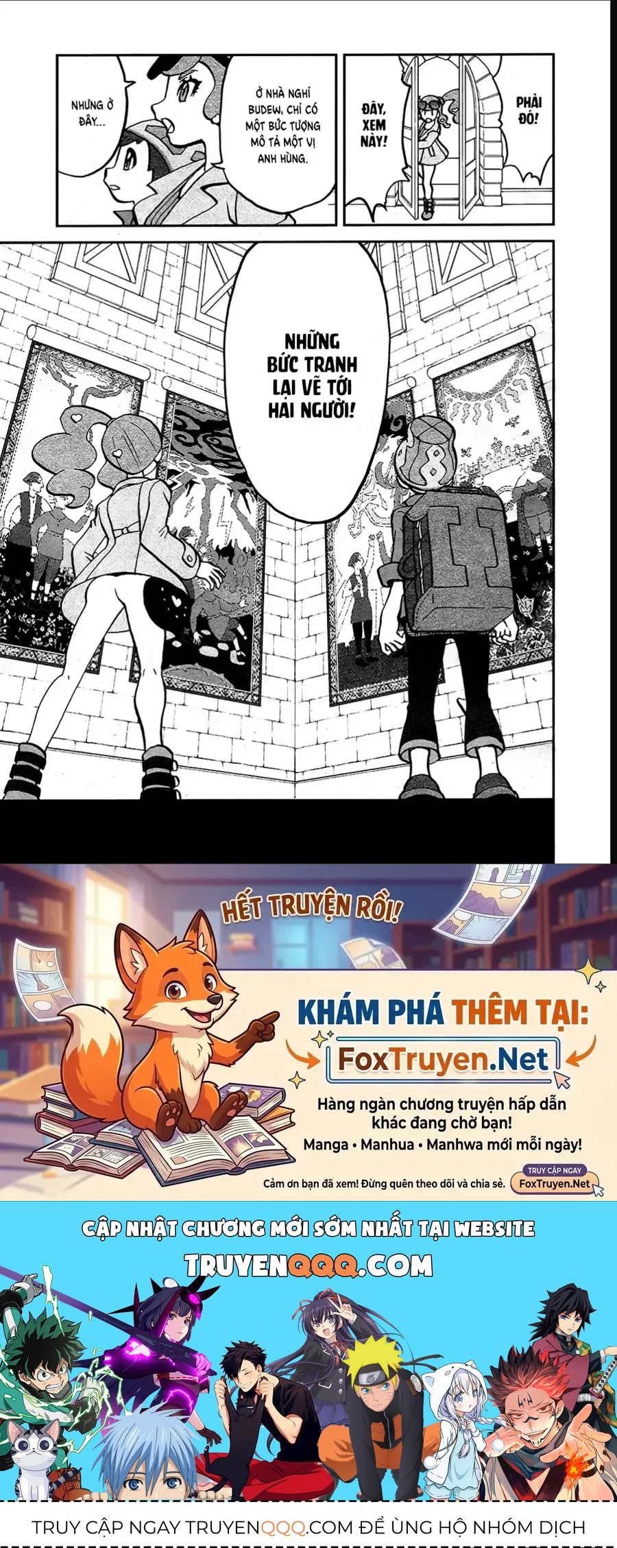 Pokemon Special Chapter 666 - 25