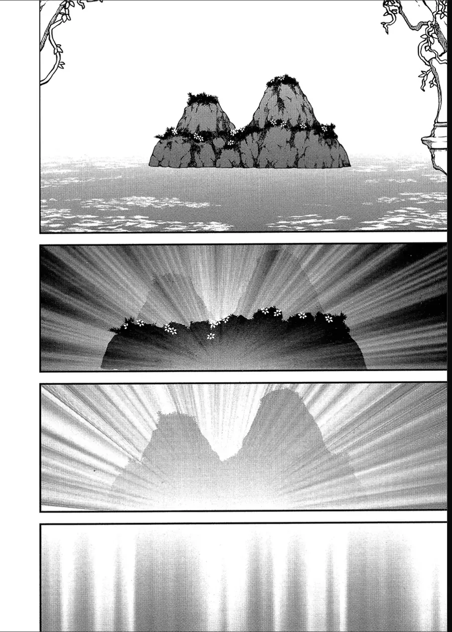 Pokemon Special Chapter 681 - 22