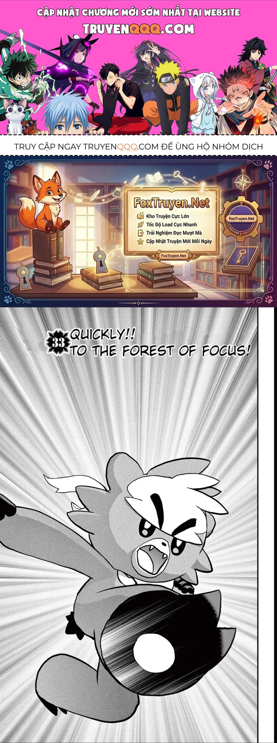 Pokemon Special Chapter 687 - 1