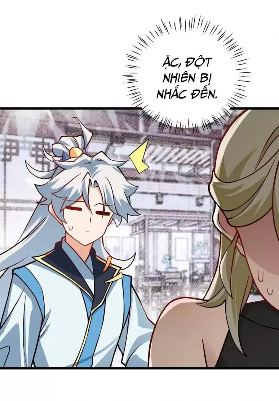 Mang Theo Các Tiên Tử Vô Địch Thiên Hạ Chapter 37.3 - 27