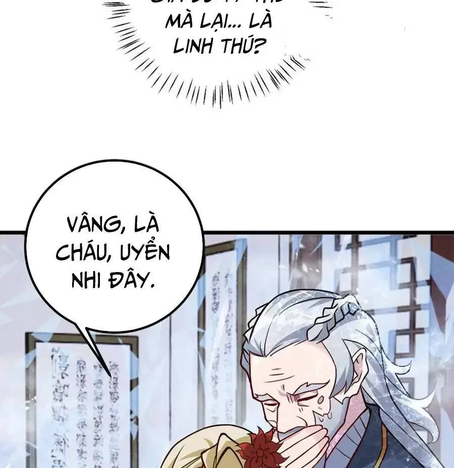 Mang Theo Các Tiên Tử Vô Địch Thiên Hạ Chapter 37.3 - 4