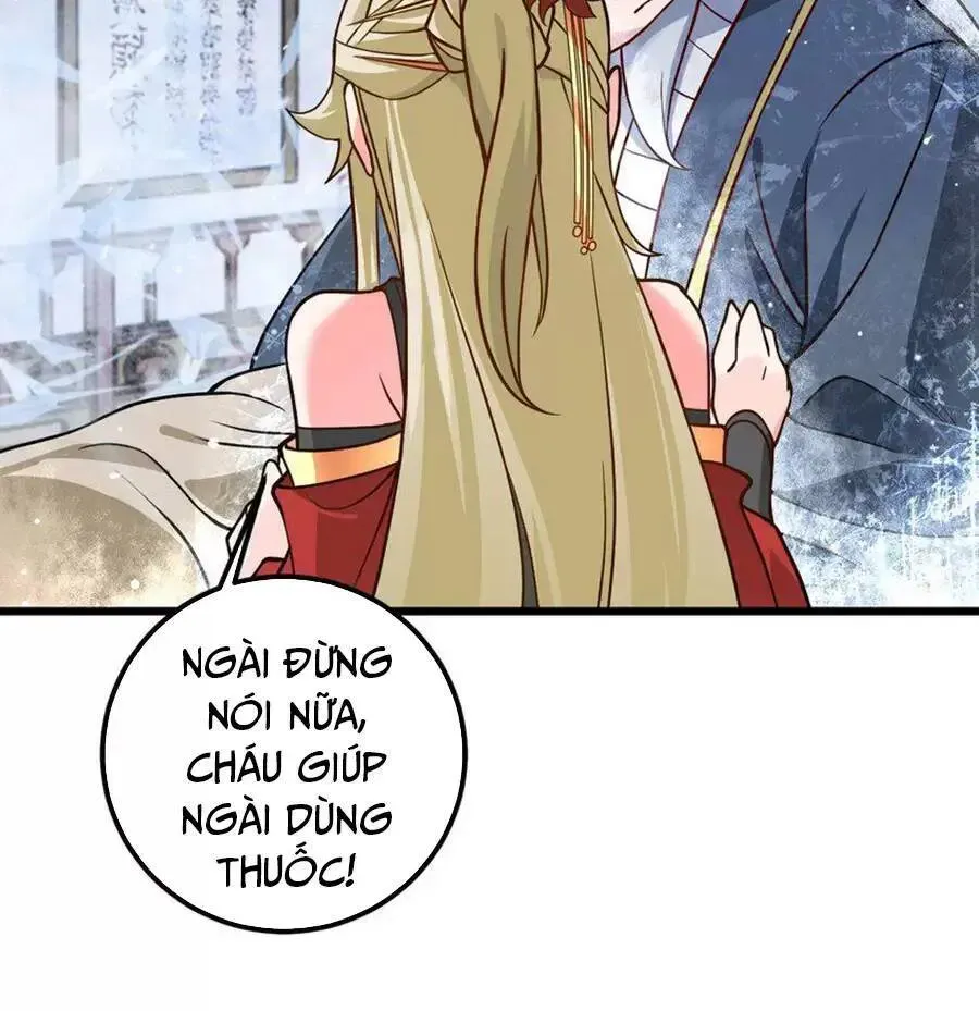Mang Theo Các Tiên Tử Vô Địch Thiên Hạ Chapter 37.3 - 5