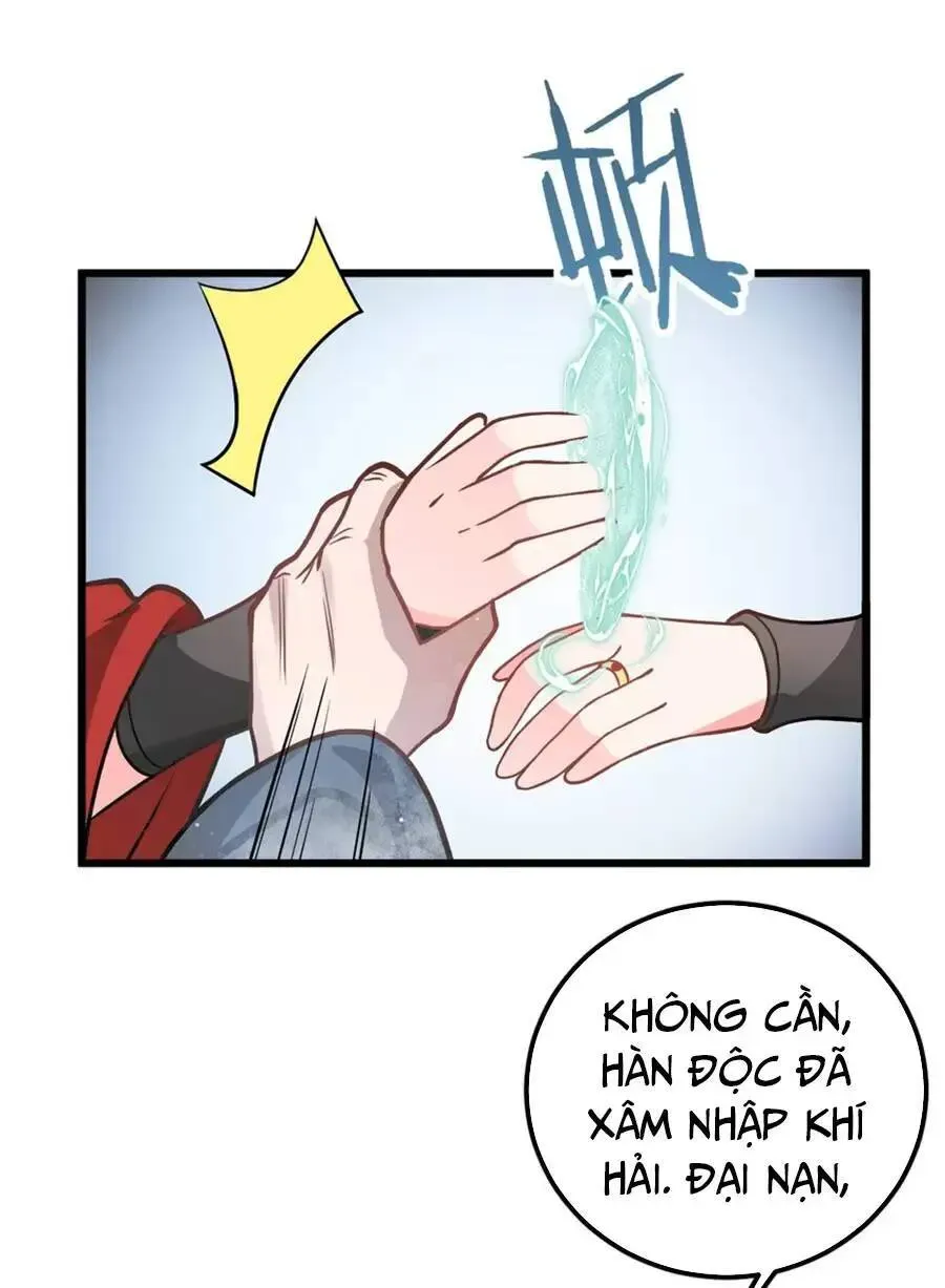 Mang Theo Các Tiên Tử Vô Địch Thiên Hạ Chapter 37.3 - 6