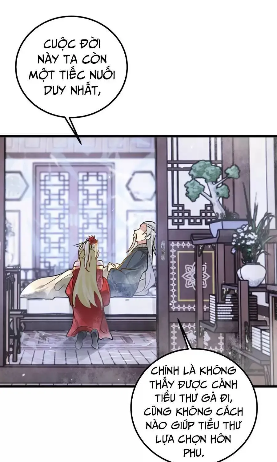 Mang Theo Các Tiên Tử Vô Địch Thiên Hạ Chapter 37.3 - 51