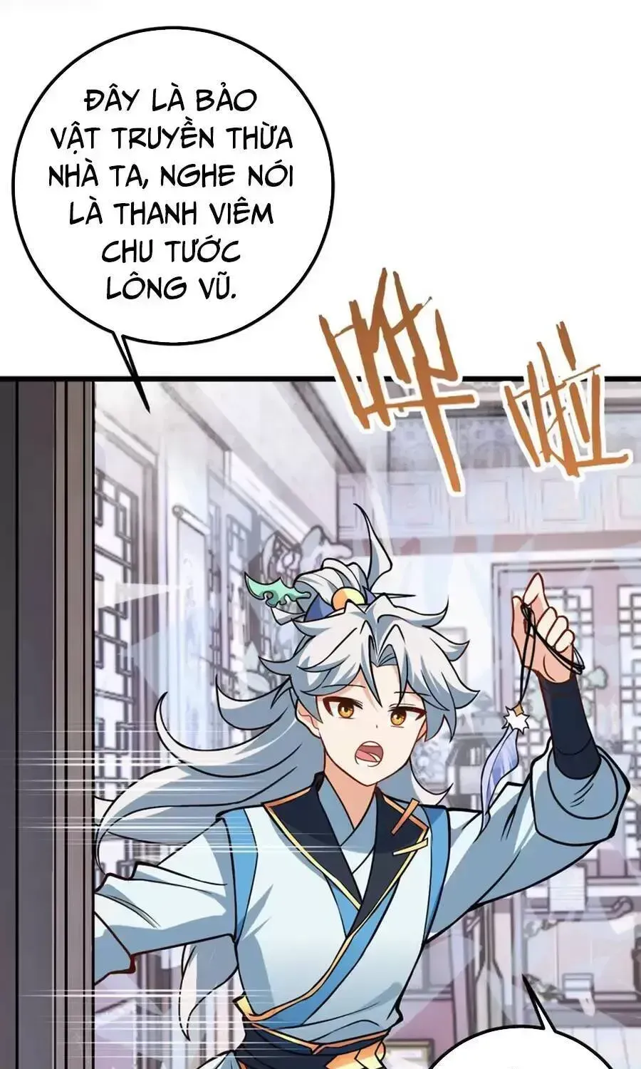 Mang Theo Các Tiên Tử Vô Địch Thiên Hạ Chapter 37.4 - 56