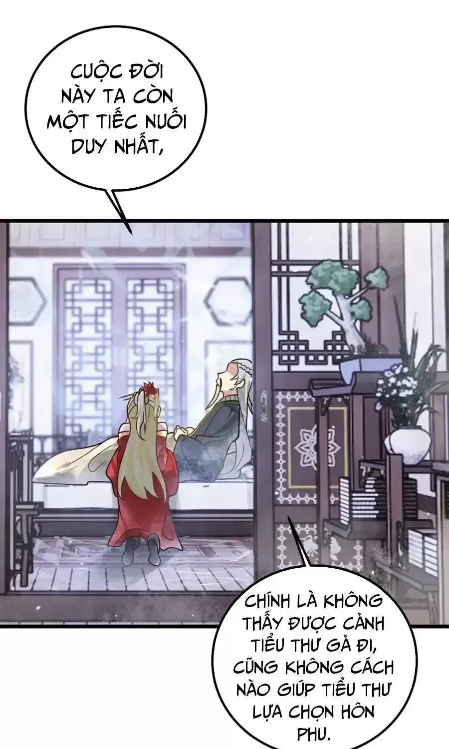 Mang Theo Các Tiên Tử Vô Địch Thiên Hạ Chapter 37.6 - 54
