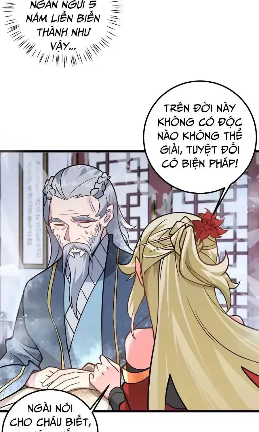 Mang Theo Các Tiên Tử Vô Địch Thiên Hạ Chapter 37.7 - 17