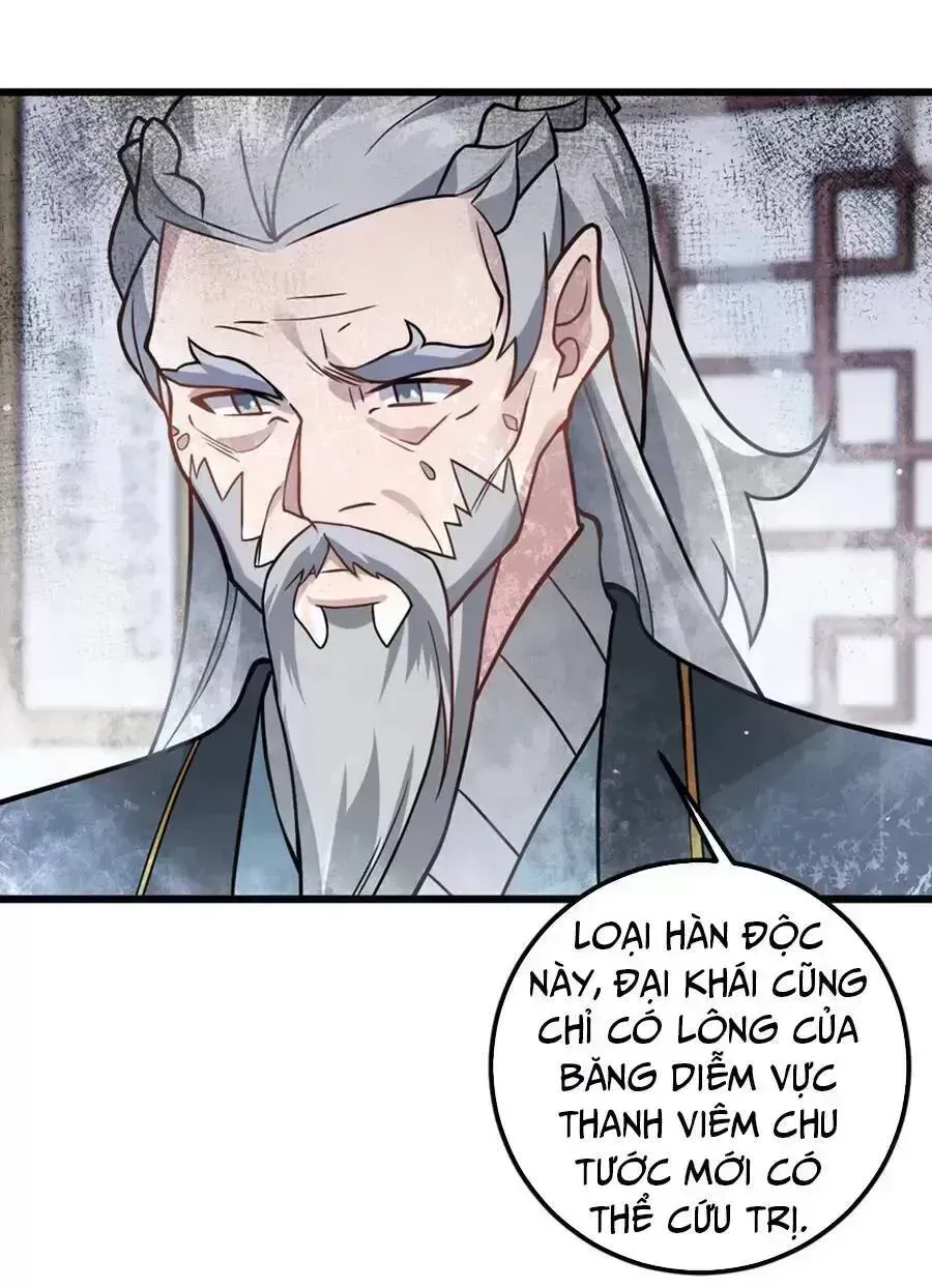 Mang Theo Các Tiên Tử Vô Địch Thiên Hạ Chapter 37.7 - 19