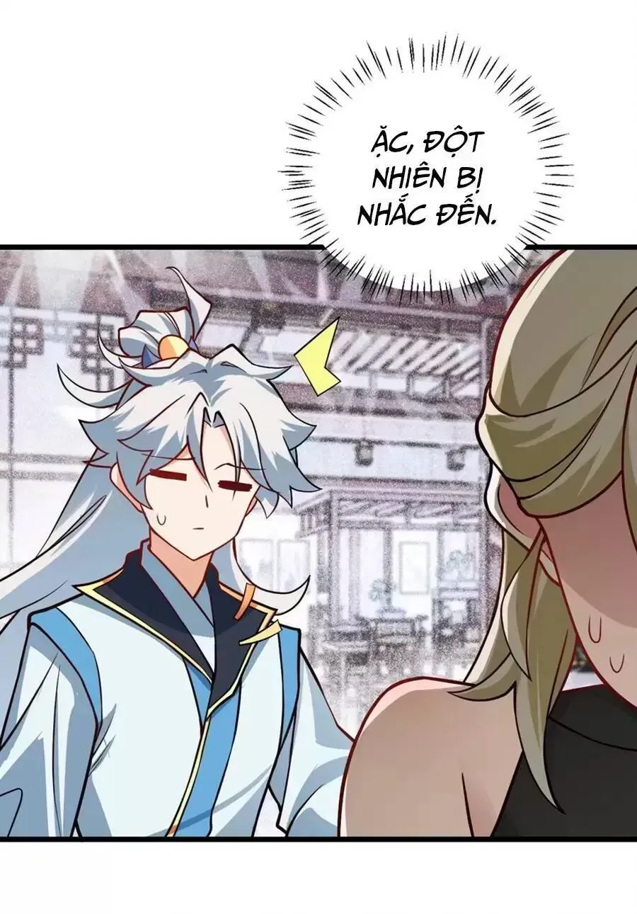Mang Theo Các Tiên Tử Vô Địch Thiên Hạ Chapter 37.7 - 31