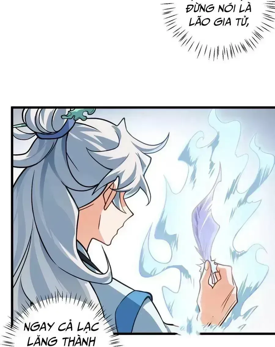 Mang Theo Các Tiên Tử Vô Địch Thiên Hạ Chapter 37.7 - 42