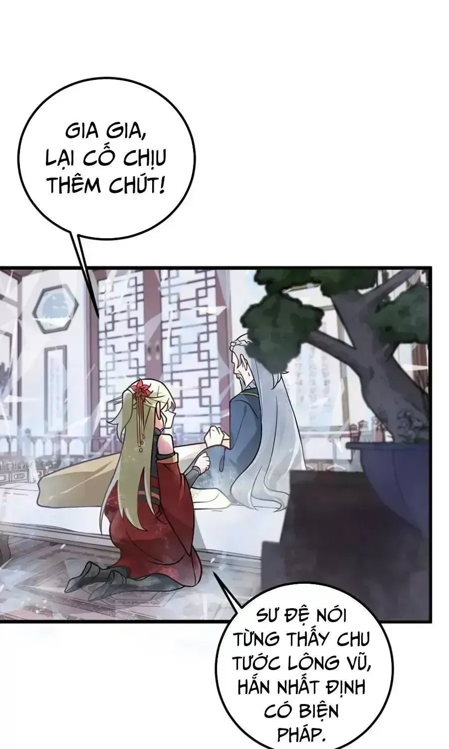 Mang Theo Các Tiên Tử Vô Địch Thiên Hạ Chapter 37.7 - 45