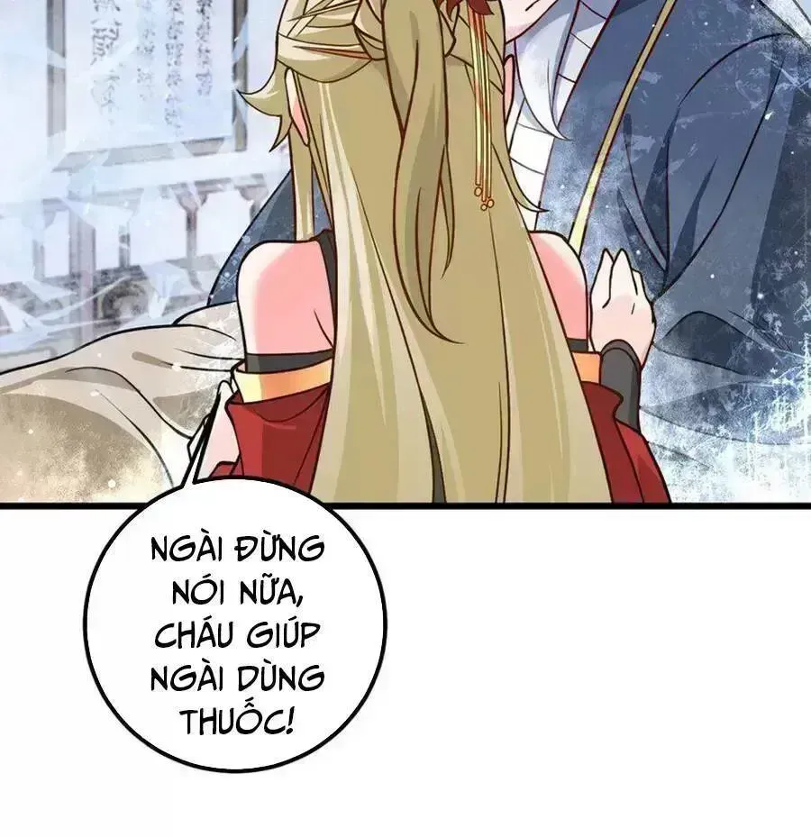 Mang Theo Các Tiên Tử Vô Địch Thiên Hạ Chapter 37.7 - 9