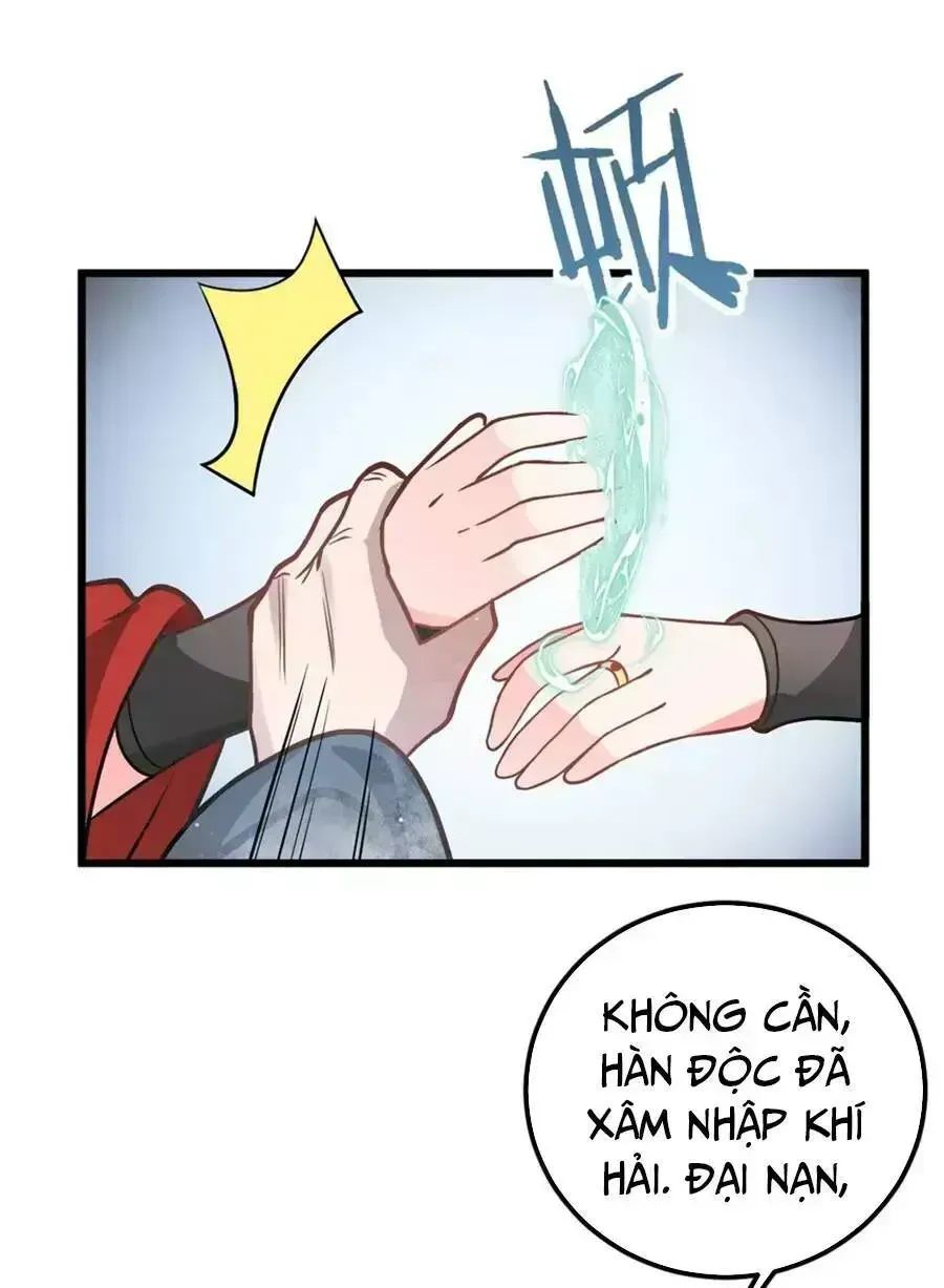 Mang Theo Các Tiên Tử Vô Địch Thiên Hạ Chapter 37.7 - 10