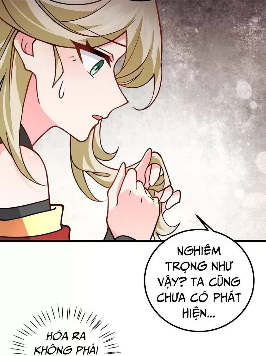 Mang Theo Các Tiên Tử Vô Địch Thiên Hạ Chapter 38.5 - 14