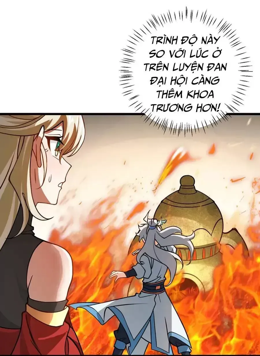 Mang Theo Các Tiên Tử Vô Địch Thiên Hạ Chapter 38.5 - 18