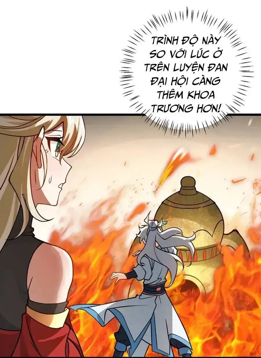 Mang Theo Các Tiên Tử Vô Địch Thiên Hạ Chapter 38.8 - 19